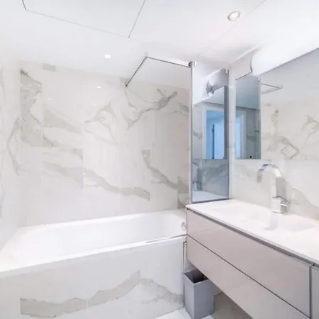 Paca 7c2 - 3 Apartment Cannes